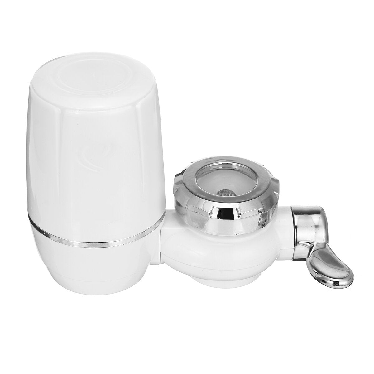 Faucet Purifier Tap Water Purifier Double Outlet Design Two-stage Switch of Purified Water Raw Water