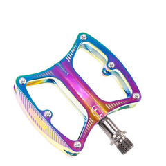 Bicycle Pedals Aluminum Alloy Mountain Riding Equipment