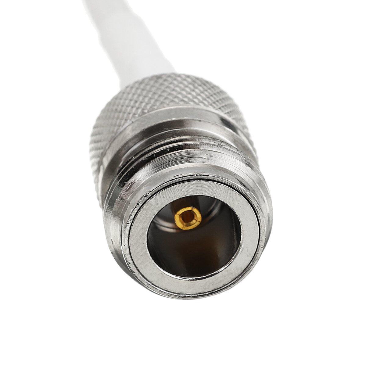 Female LTE Directional Outdoor Cellular Yagi Antenna for Cell Phone Signal Booster