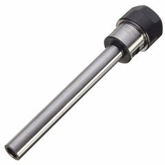 Collet Chuck Holder CNC Milling Extension Rod Straight Shank