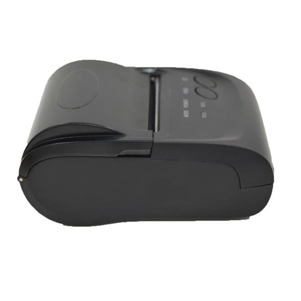 58mm Bluetooth Wireless Thermal Receipt Printer Support Windows Android IOS Mobile
