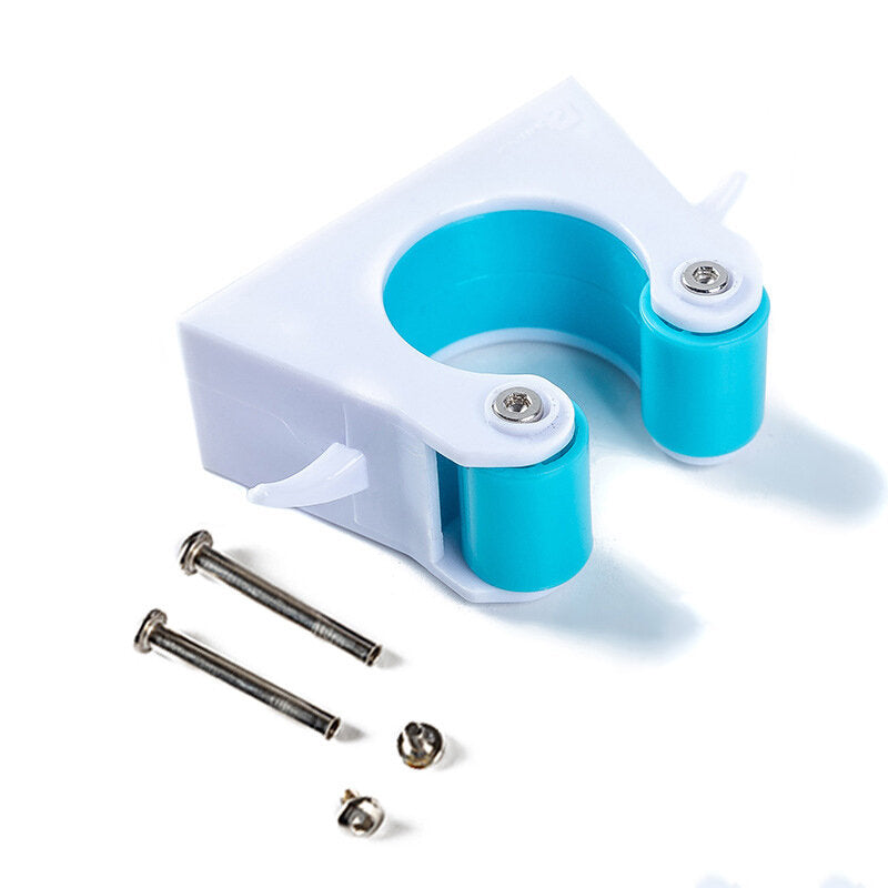 Bicycle Wall Mount Bike Parking Buckle Road MTB Display Stand Indoor Vertical Storage for Mountain Road Bike