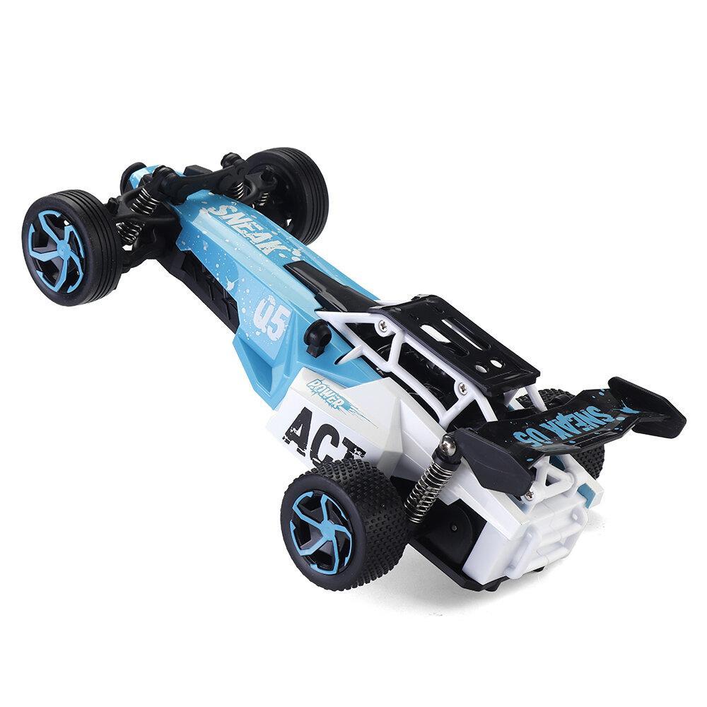 2.4G High Speed RC Car Off-road Vehicle Models