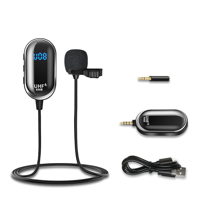 Professional USB Microphone With Bluetooth Function Audio Condenser for Live Streaming Computer Recording Online Teaching Desktop Mic