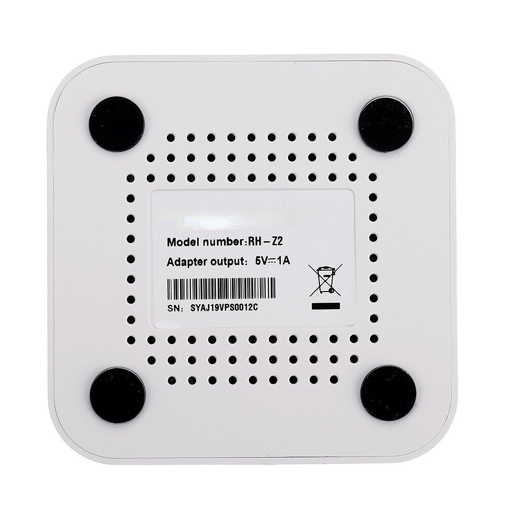 Wireless Gateway Host Smart Home Bridge APP Wireless Remote Controller Works with Alexa Google Home