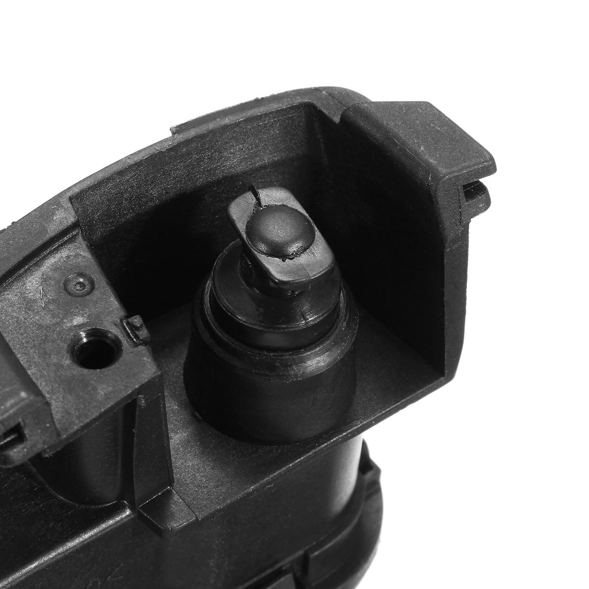 Fuel Flap Door Lock Actuator For A4 S4 B8 Avant Allroad Quattro