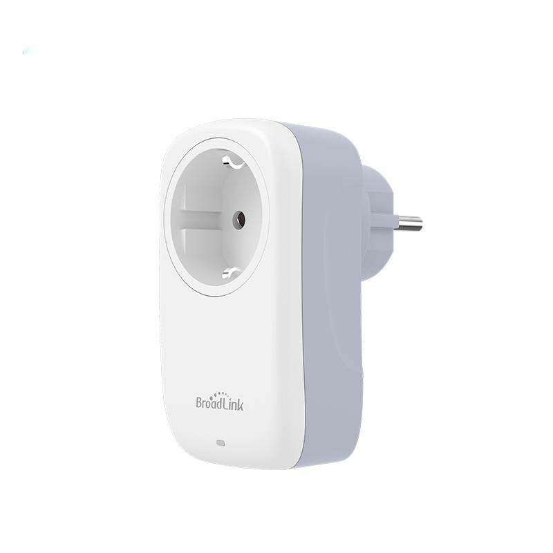 Smart WiFi Socket 16A EU Plug Remote Control Timer Adapter With Dimmable Night Light Works with Alexa Google Assistant IFTTT