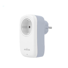 Smart WiFi Socket 16A EU Plug Remote Control Timer Adapter With Dimmable Night Light Works with Alexa Google Assistant IFTTT