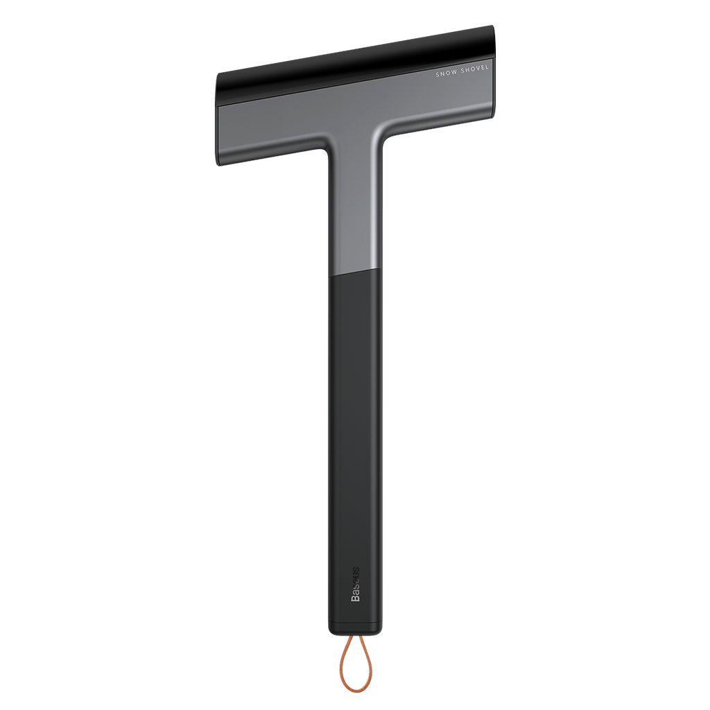 Car Windshield Auto Defrost Ice Scraper Snow Removal Tool For Winter