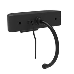 Full HD 1080P Webcam CMOS 30FPS 2 Mmillion Pixels USB 2.0 Built-in Microphone HD Video Web Camera for Desktop Computer Notebook PC