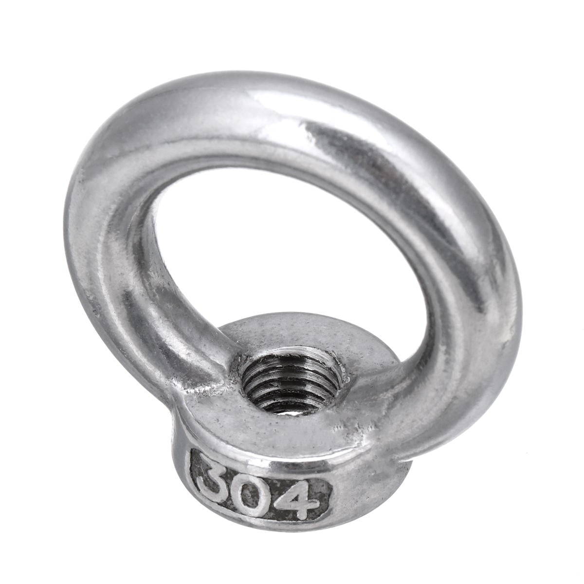 90KG D48mm Neodymium Recovery Magnet NJ48 Sea Fishing Metal Treasure Hunting Magnet