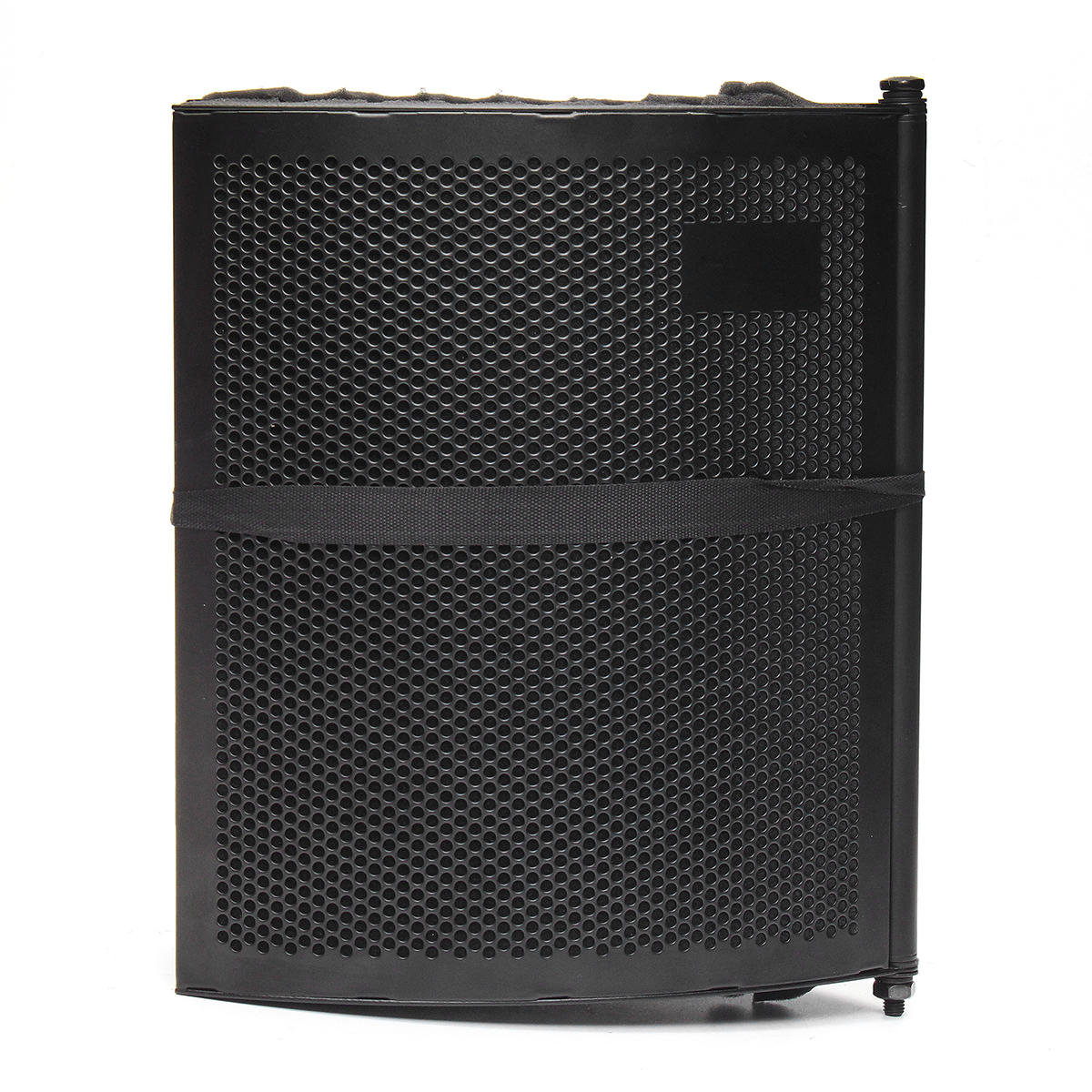 Foldable Adjustable Portable Sound Absorbing Shield Vocal Recording Panel Soundproof Foam