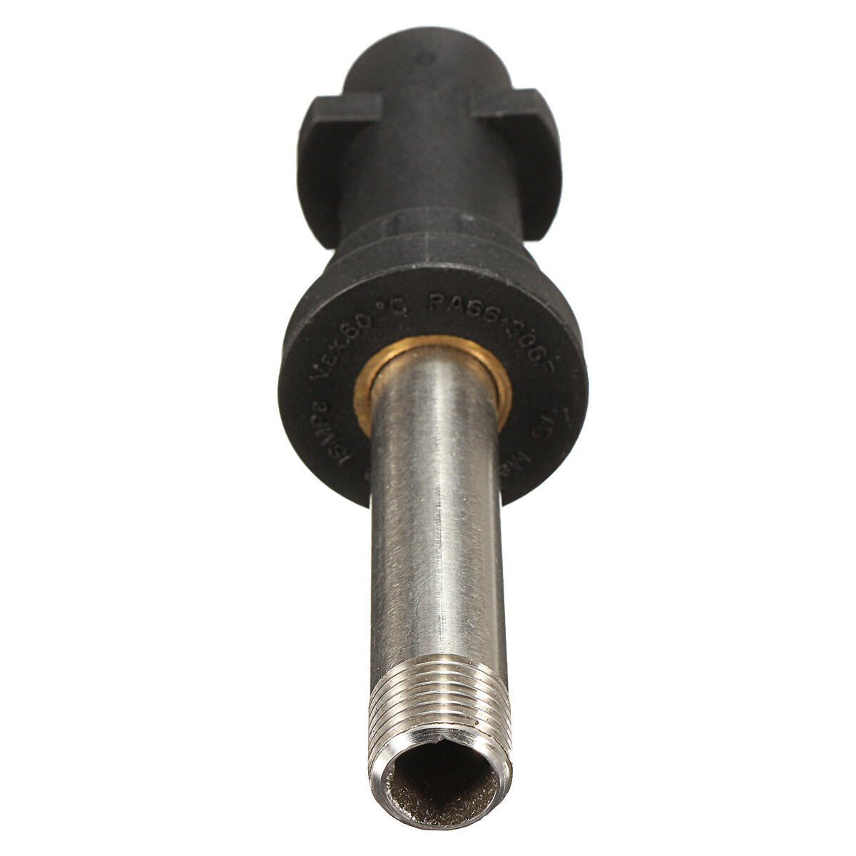 Foam Lance Compatible Adaptor 1/4 Inch Machine