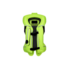 Motorcycle Protective Airbag Vest with Excellent Abrasion Resistance