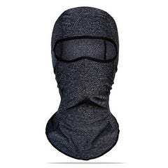 Ice Silk Bike Bicycle Cycling Face Mask Anti UV Breathable Men Women Outdoor Headwear