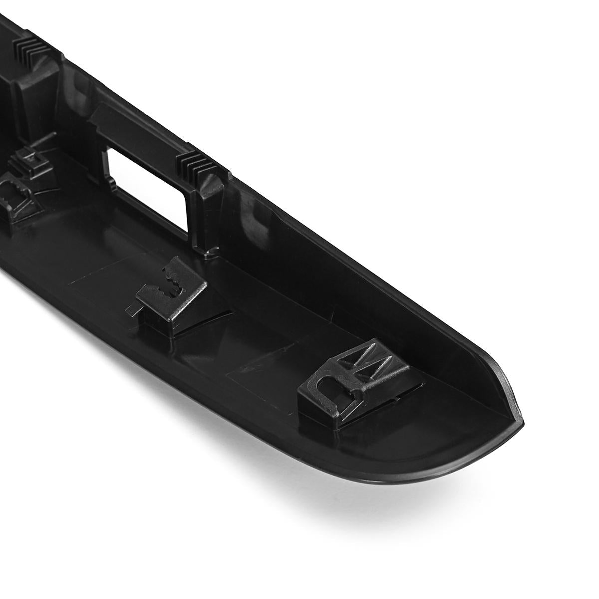 Rear Tailgate Boot Car Door Handle With Key Camera Hole
