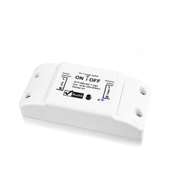 WiFi Switch Smart Universal Timer Remote Control Compatible With Smart Life Alexa Google Home Tuya Smart APP