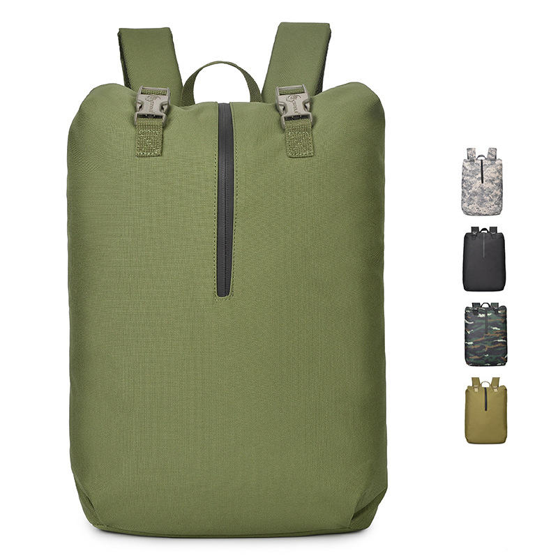 Waterproof Outdoor Camouflage Shoulder Bag Casual Business Computer Bag Tactical Bag