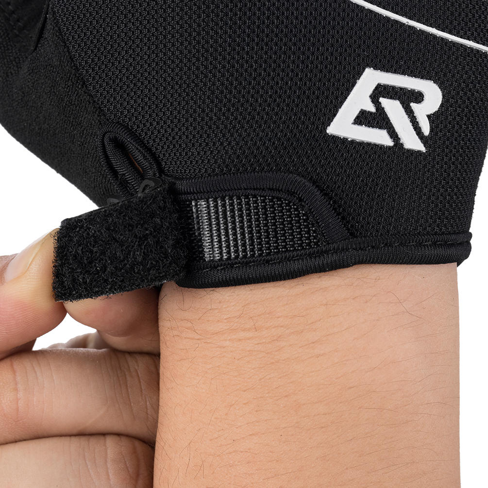 Touch Screen Windproof Cycling Gloves Riding MTB Bike Bicycle Glove Thermal Warm Motorcycle Winter Autumn Men
