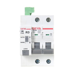 Auto16/25/40/63A Recloser with Autoreclose Device Automatic Reset Circuit Breaker Smart Home