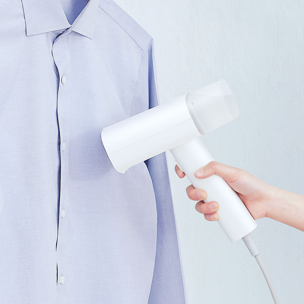 Handheld Steam Iron Smart Heating Machine
