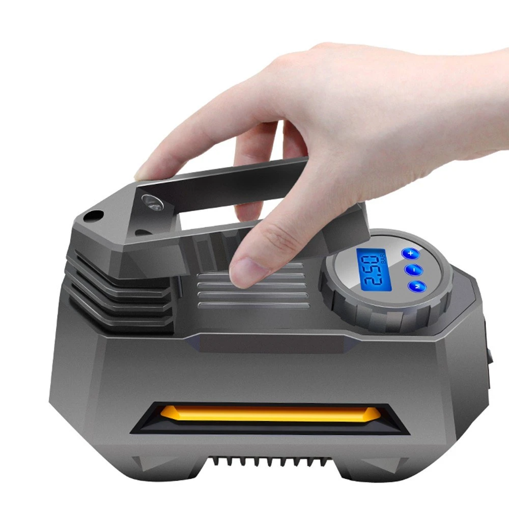 Portable Air Compressor