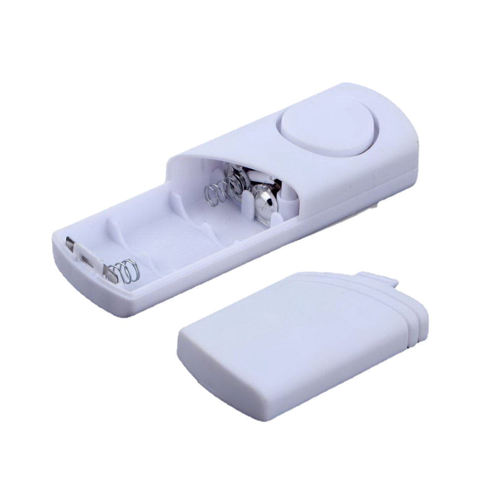 Wireless Door and Window Sensor Household Door Magnetic Anti-theft Alarm