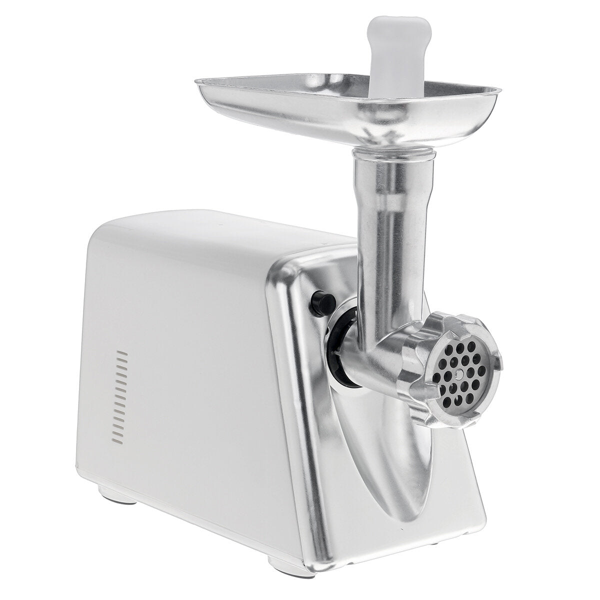 2500W Electric Meat Grinder Sausage Maker Meat Stuffing Machine Vegetable Cutting Mixer