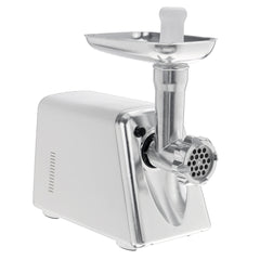 2500W Electric Meat Grinder Sausage Maker Meat Stuffing Machine Vegetable Cutting Mixer