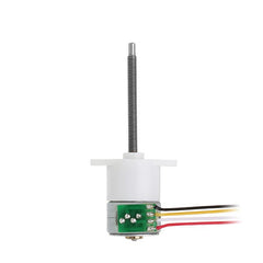 DC 5V 30rpm Screw Motor 2 Phase 4 Wire Stepper Motor