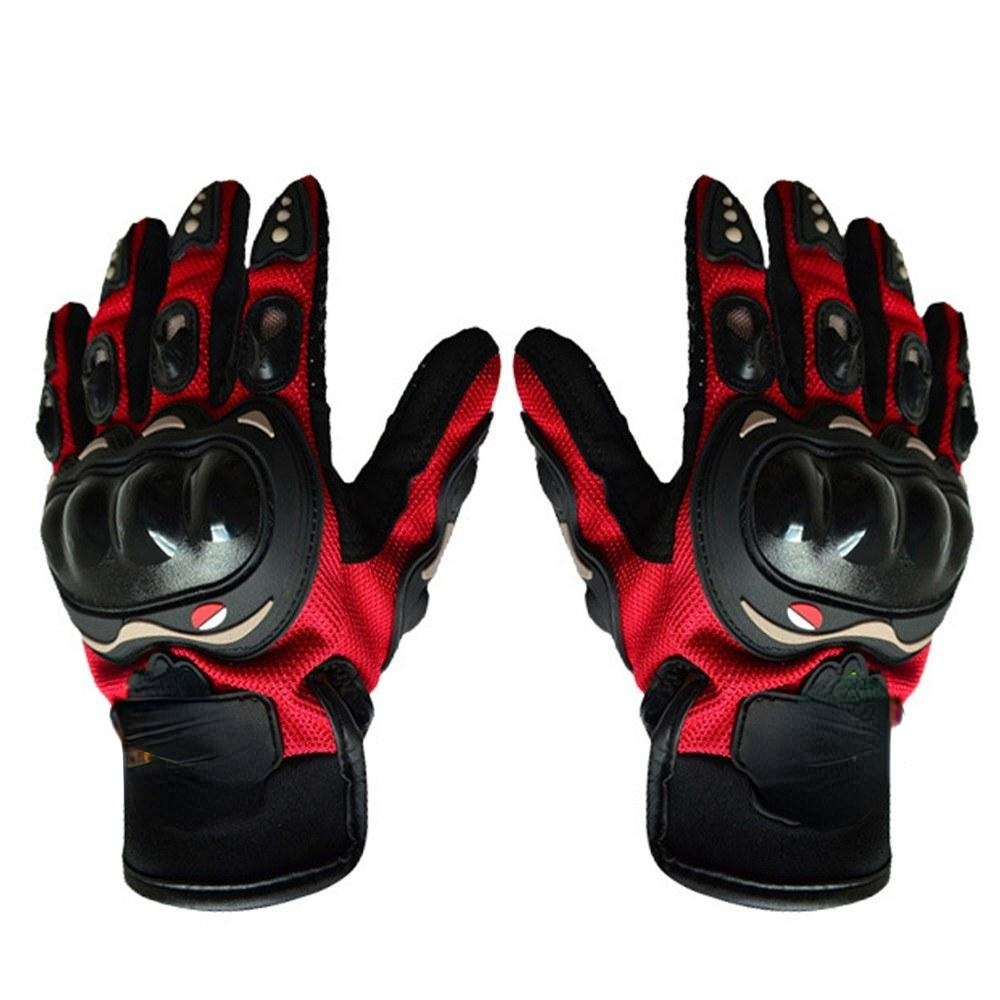 Motorcycle Riding Gloves