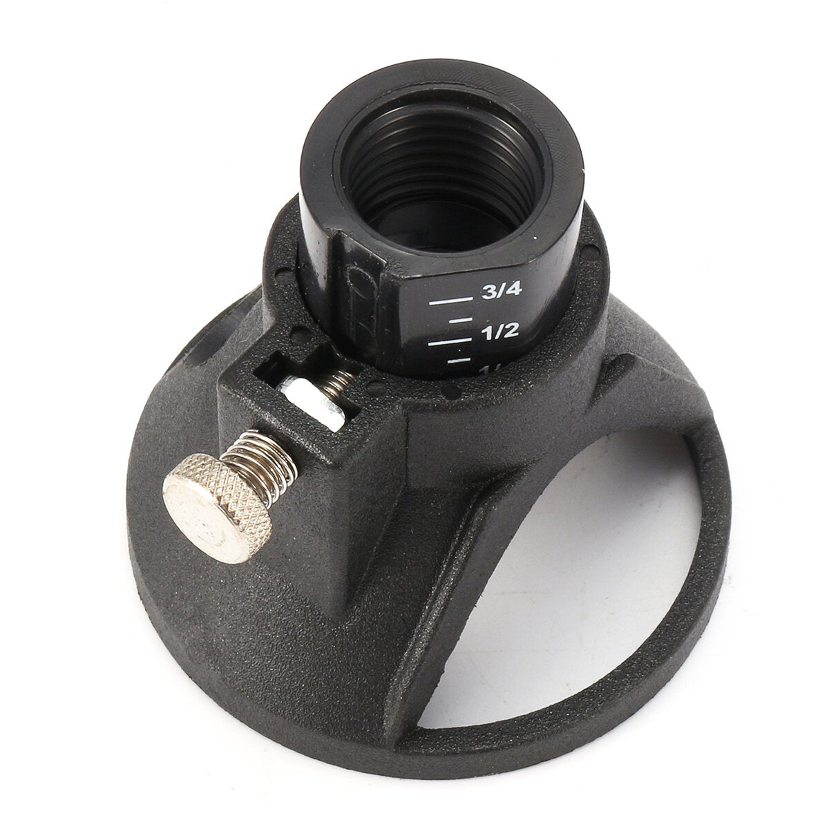 Rotary Tool Cutting Guide Depth Multipurpose Mini Drill Tool Accessories