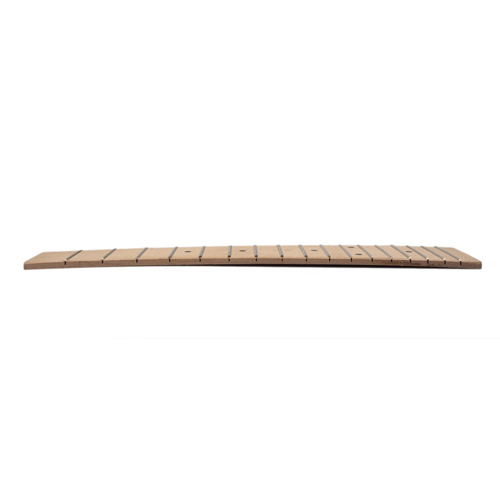 Ukulele Fretboard Maple 23" DIY Guitar Parts Accessories