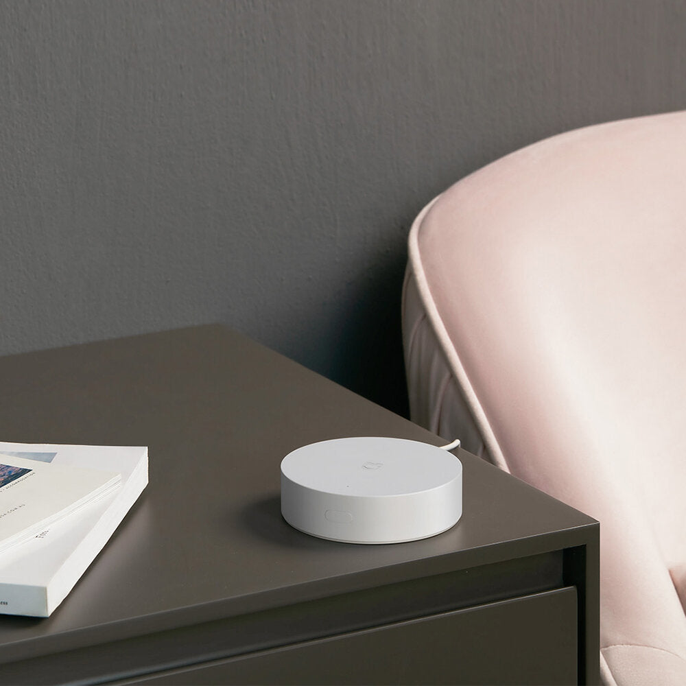 WIFI Bluetooth Smart Home Gateway Compatible with Security Alarm Accessories