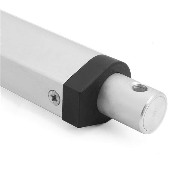 1500N 12V 18/20 Inch Linear Actuator Adjustable Actuator Tor Opener Linear Actuator Motor
