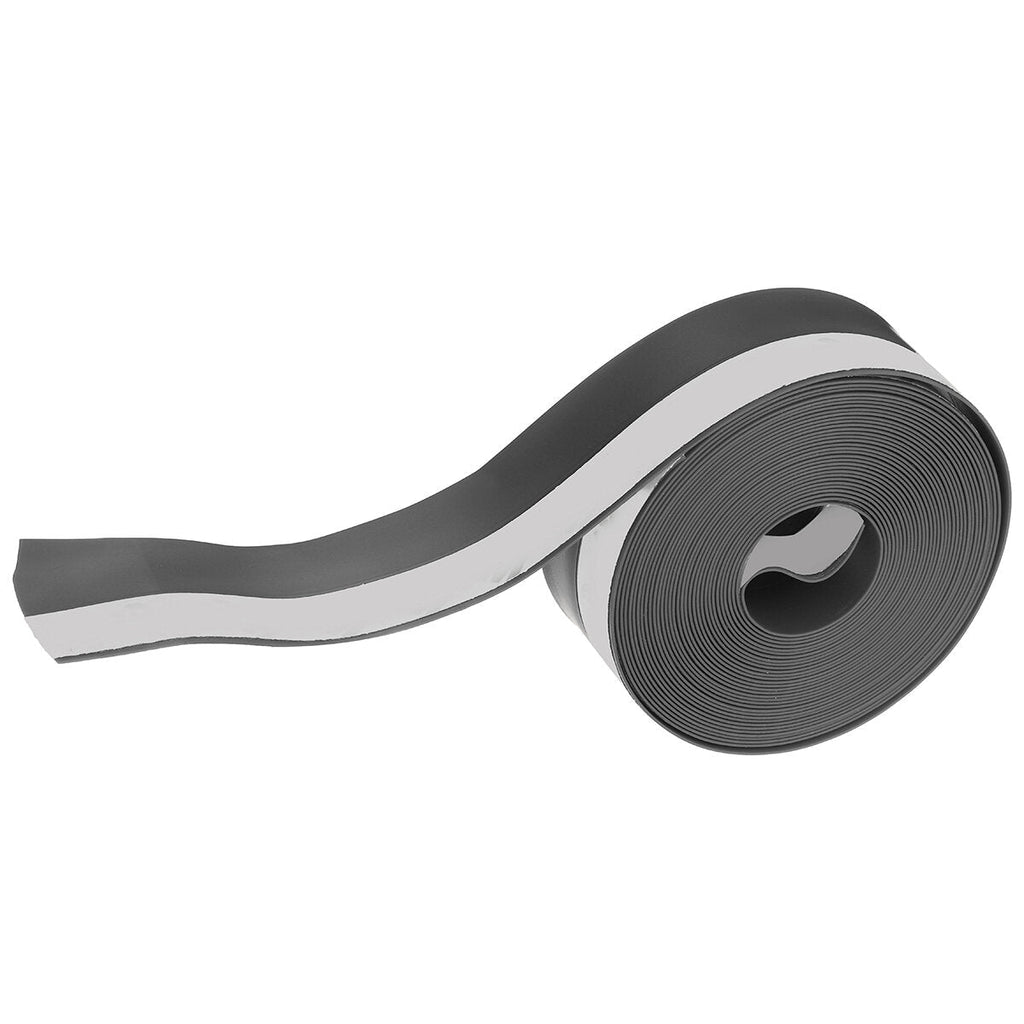 Self-Adhesive Sealing Strip Door Seam Bottom Dust-Proof And Window Gap