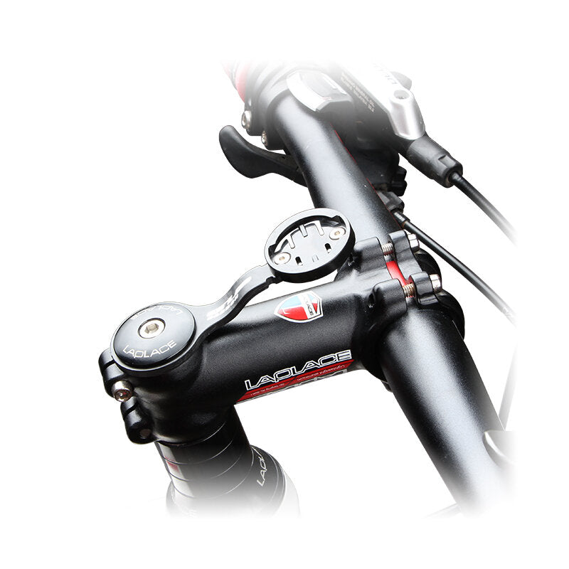 Carbon Fiber Lightweight Solid Code Table/Electronic Transmission 2-in-1 Bracket Mountain Road Bicycle Bicycle Code Watch Stand