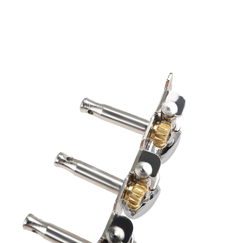 Guitar String Tuning Pegs Tuners Machine Heads Guitar Parts