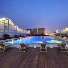 360/460 RGB LED Pool Light with Remote controller