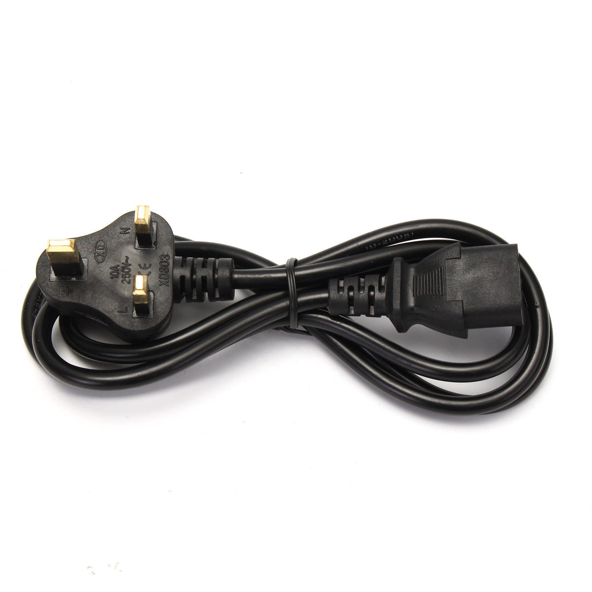 5PCS 50CM 5050 Waterproof LED Grow Light Strip Lamp+ Power Adpater for Veg Flower Plant DC12V