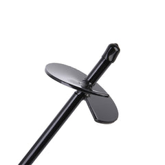 380mm Heavy Earth Ground Anchor Auger Drill for Scamping Tent Canopies Car Ports