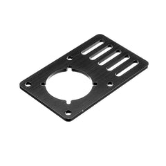Aluminum Stepper Motor Mount Plate for V-slot Aluminum Extrusions Profile CNC Parts