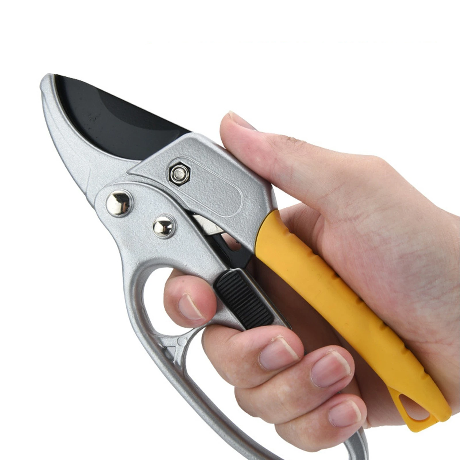 Secateurs Steel Blade Pruning Shears
