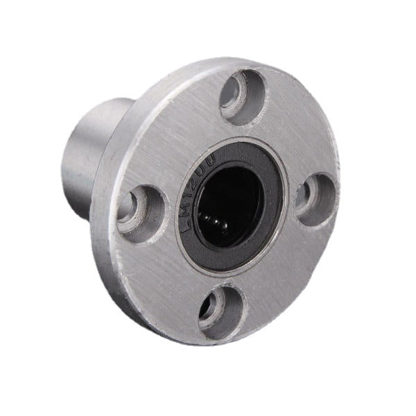 12mm Flange Linear Ball Bearing Motion Bushing Bearing