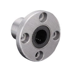 12mm Flange Linear Ball Bearing Motion Bushing Bearing