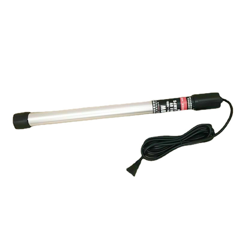7W 9W 11W UV Disinfection Lamp Battery Charging Portable UVC Sterilizer Tube Light UV Sterilizer Lamp