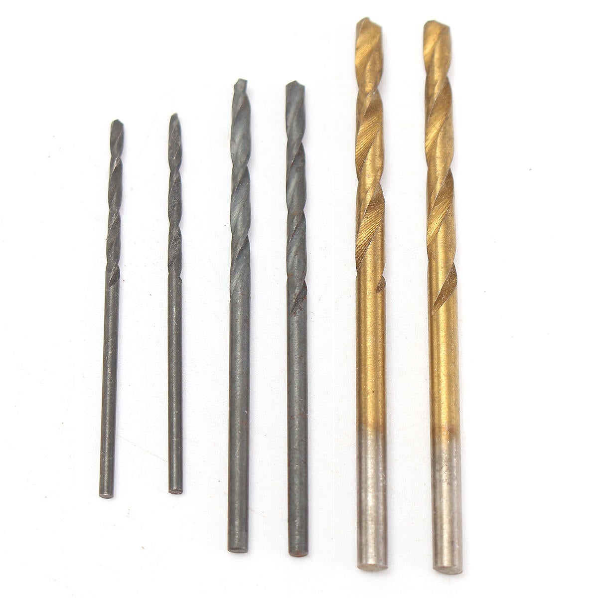 161pcs Mini Drill Multi Rotary Tool Accessories Set Grinding Polishing Abrasive Tool Kits for Dremel