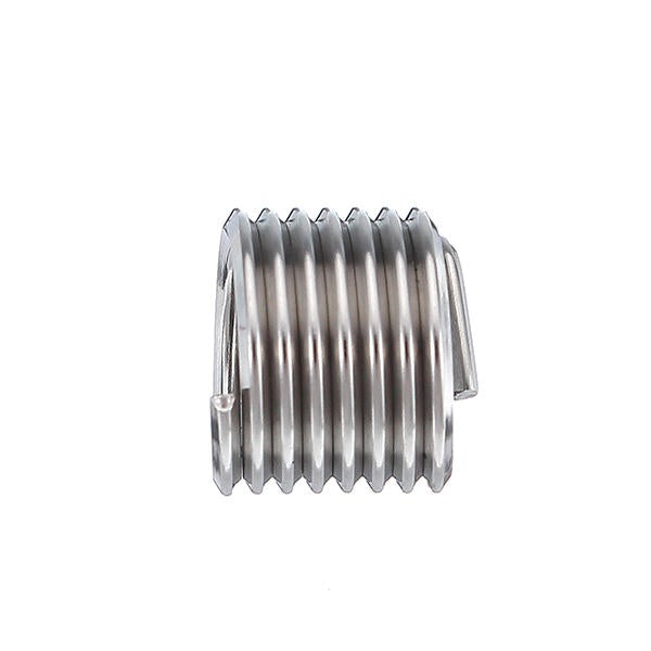 30Pcs Damaged M6 Thread Repair Tool Kit Recoil Insert