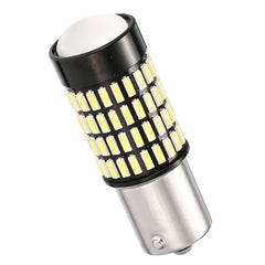 2PCS 2000LM LED Car Reversing Lights Turn Signal Lamp Canbus Error Free 360 Degree Beam Angle Plug Play