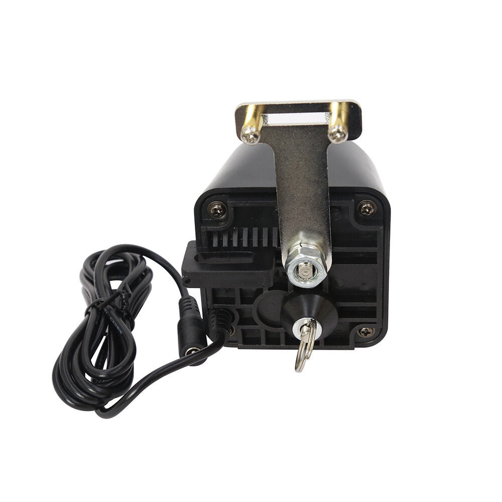 Smart Gas/Water Valve Gas Shut Off Controller Remote Control Work With Google Alexa IFTTT